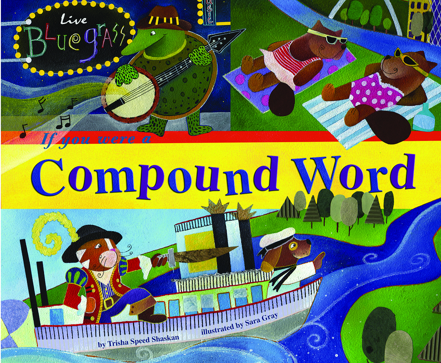 Product: Word Fun