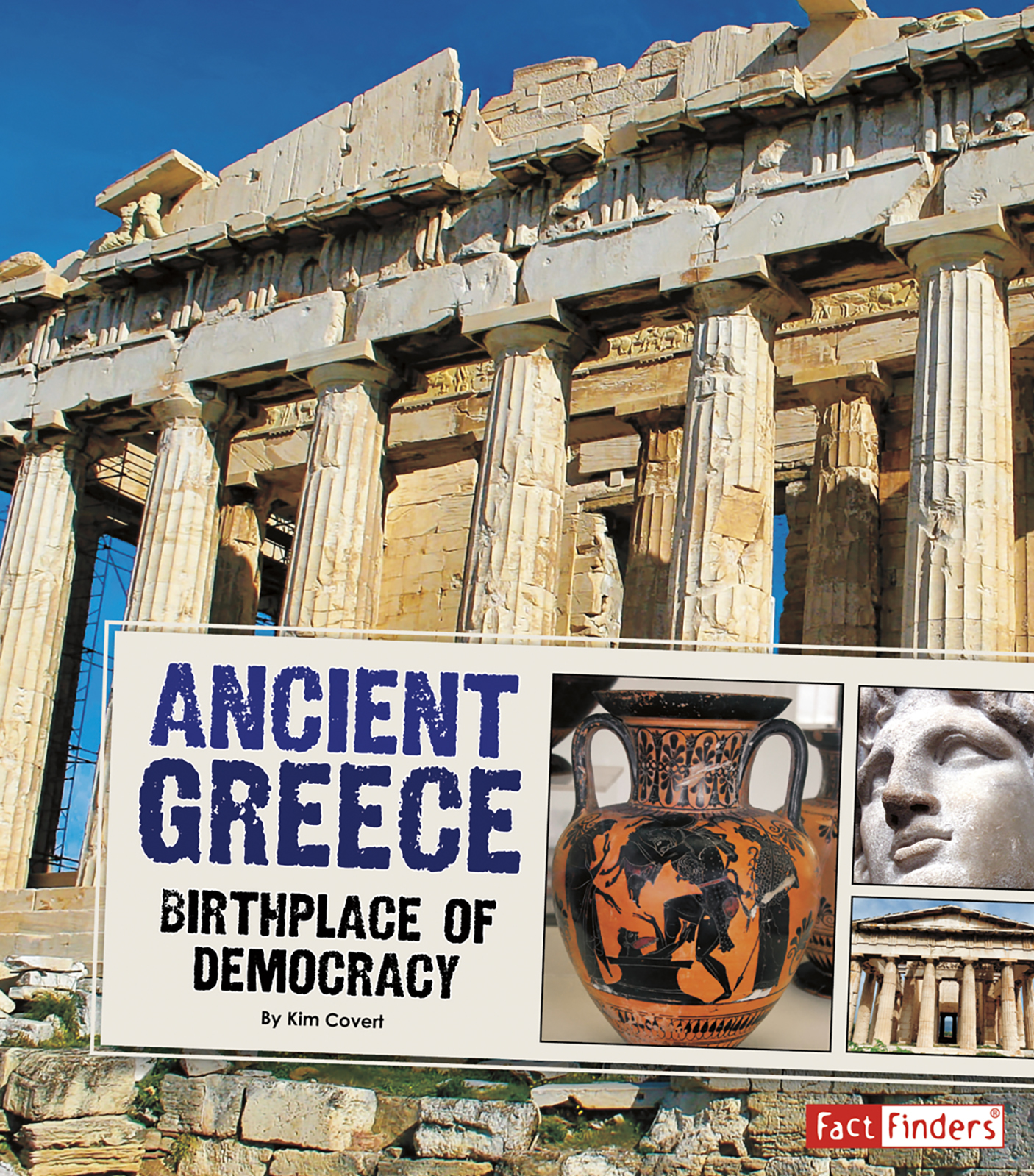Product: Ancient Greece: Birthplace of Democracy