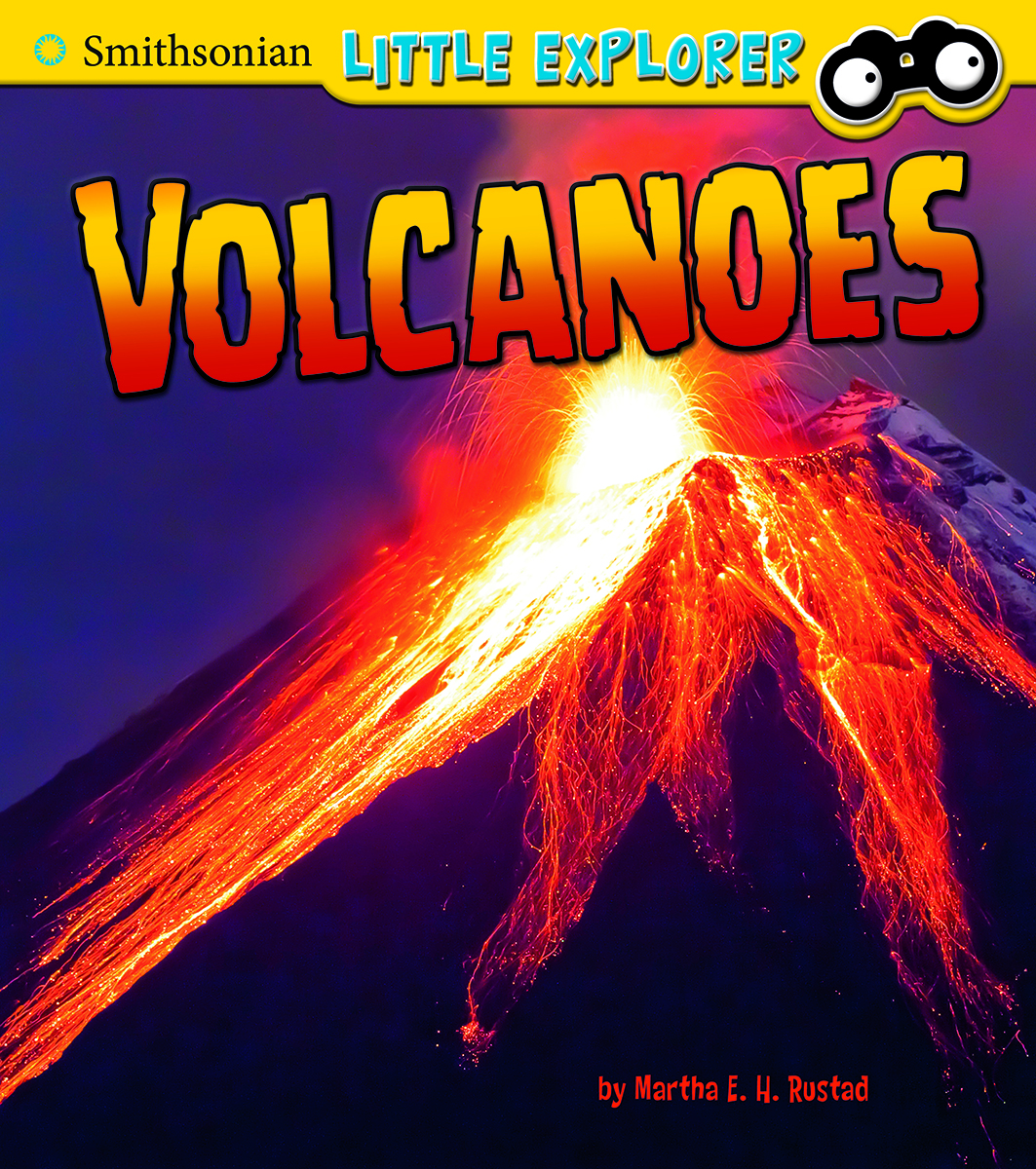 【ts】英語版Volcanic  [3ED] The Volcanics 