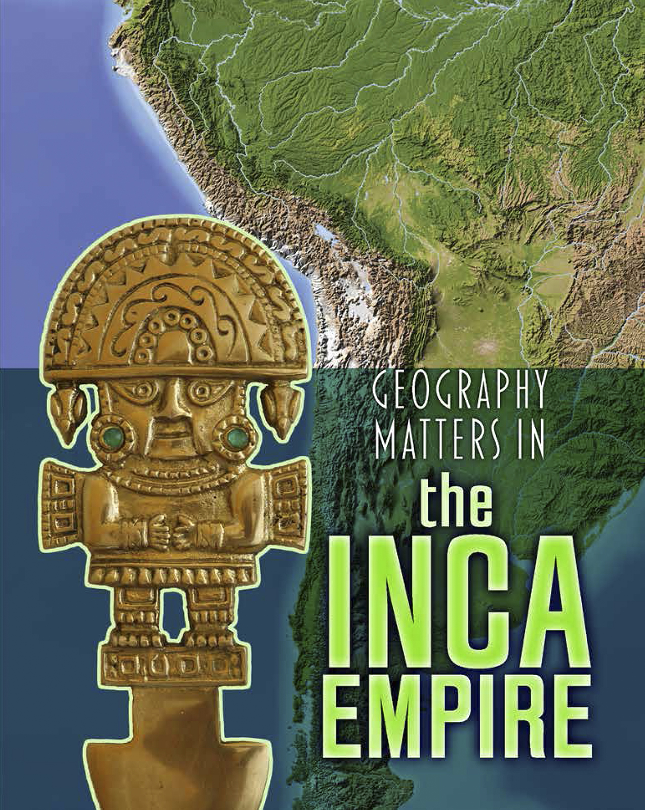 Inca Geography