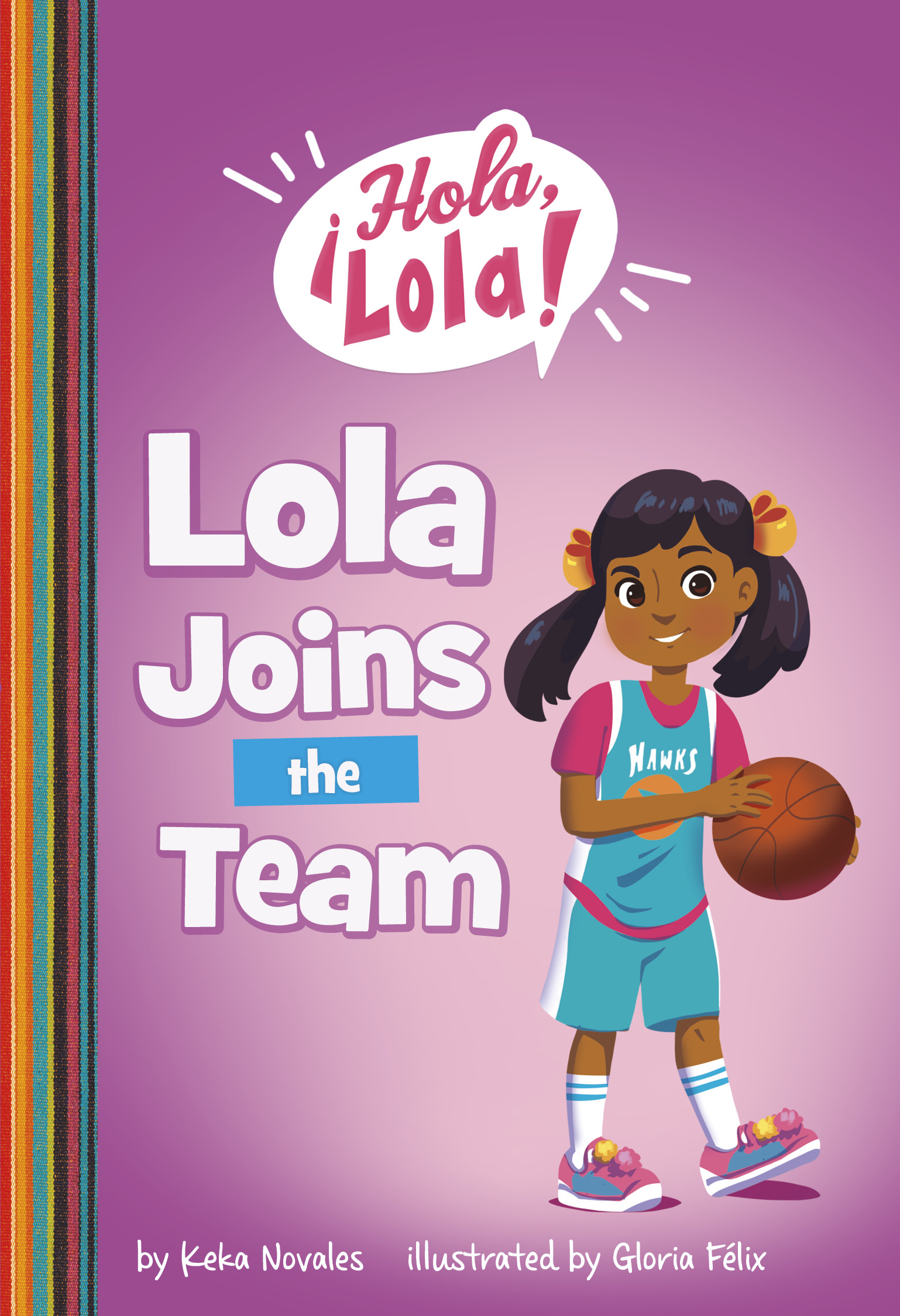 Product: ¡Hola, Lola!