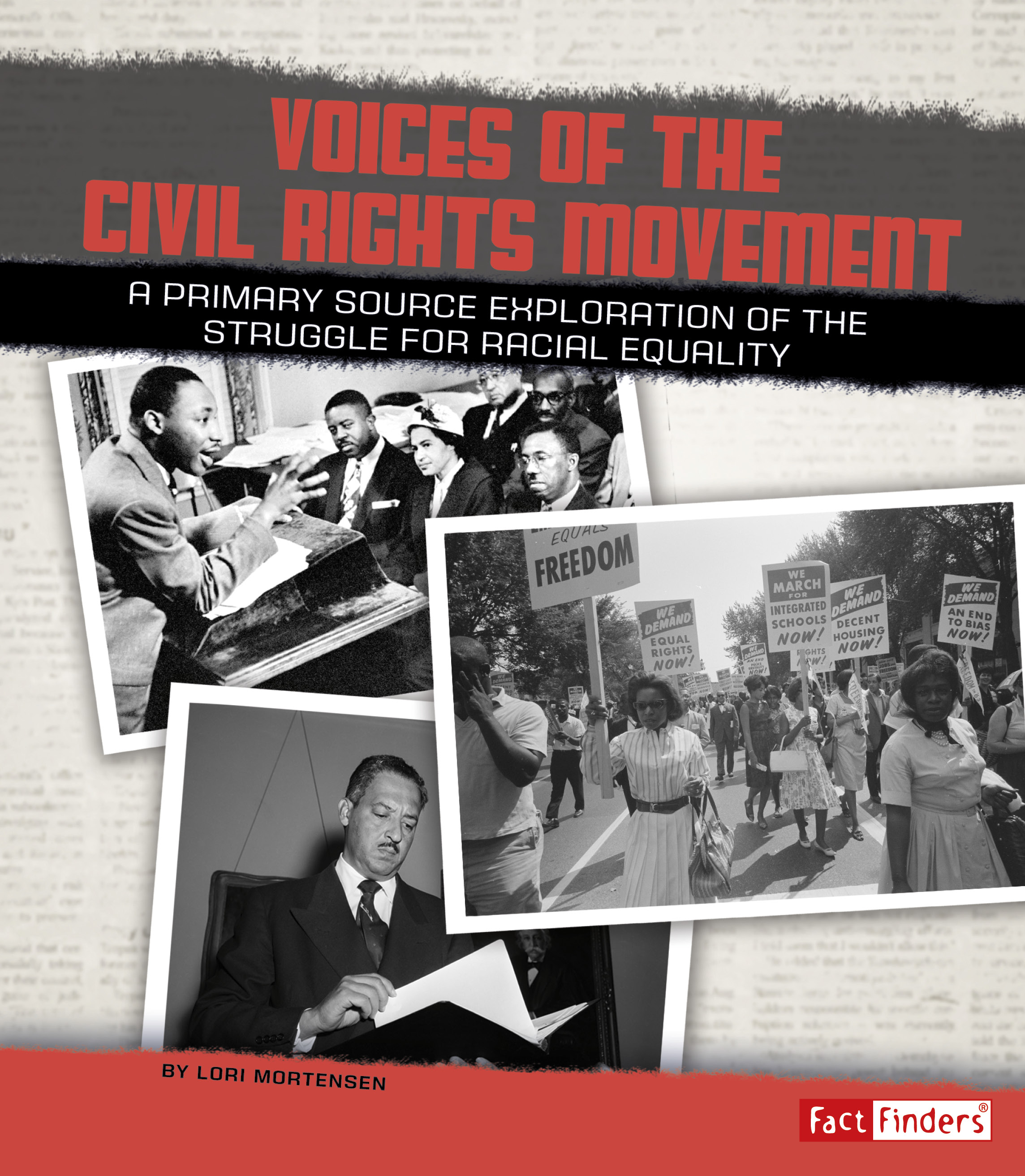 Freedom Rides Primary Source Product: Freedom Riders: A Primary Source Exploration of the Struggle ...
