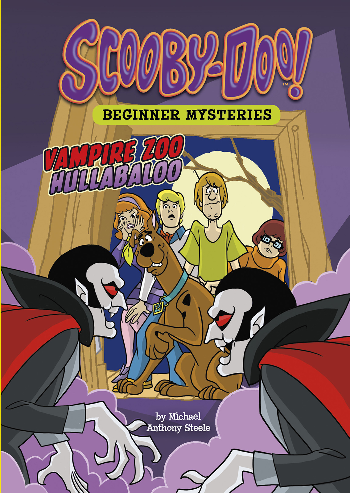 Product: Vampire Zoo Hullabaloo