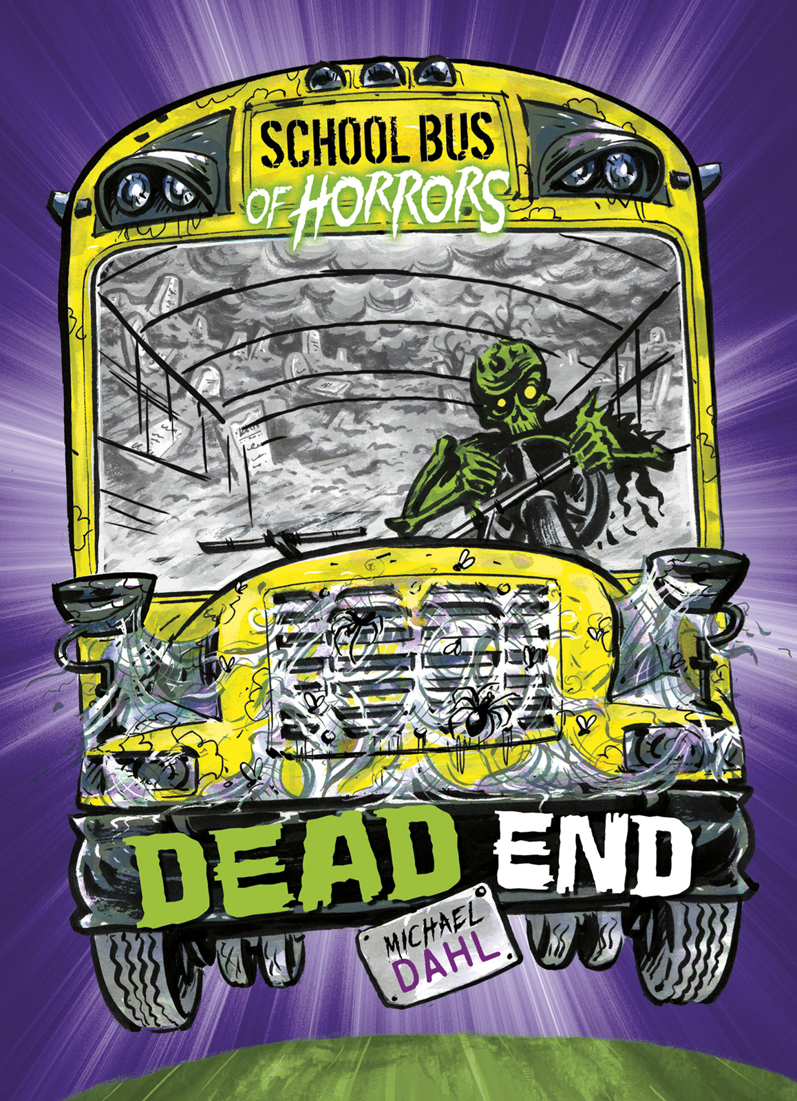 Product: Dead End: A 4D Book