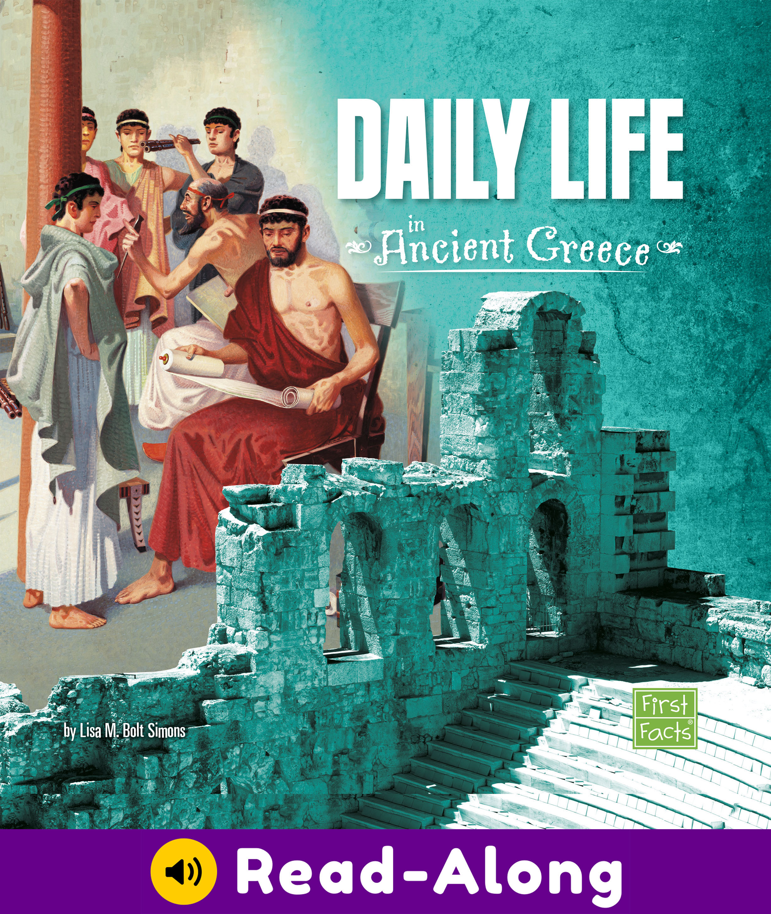 Ancient Greece Daily Life Ancient Greece