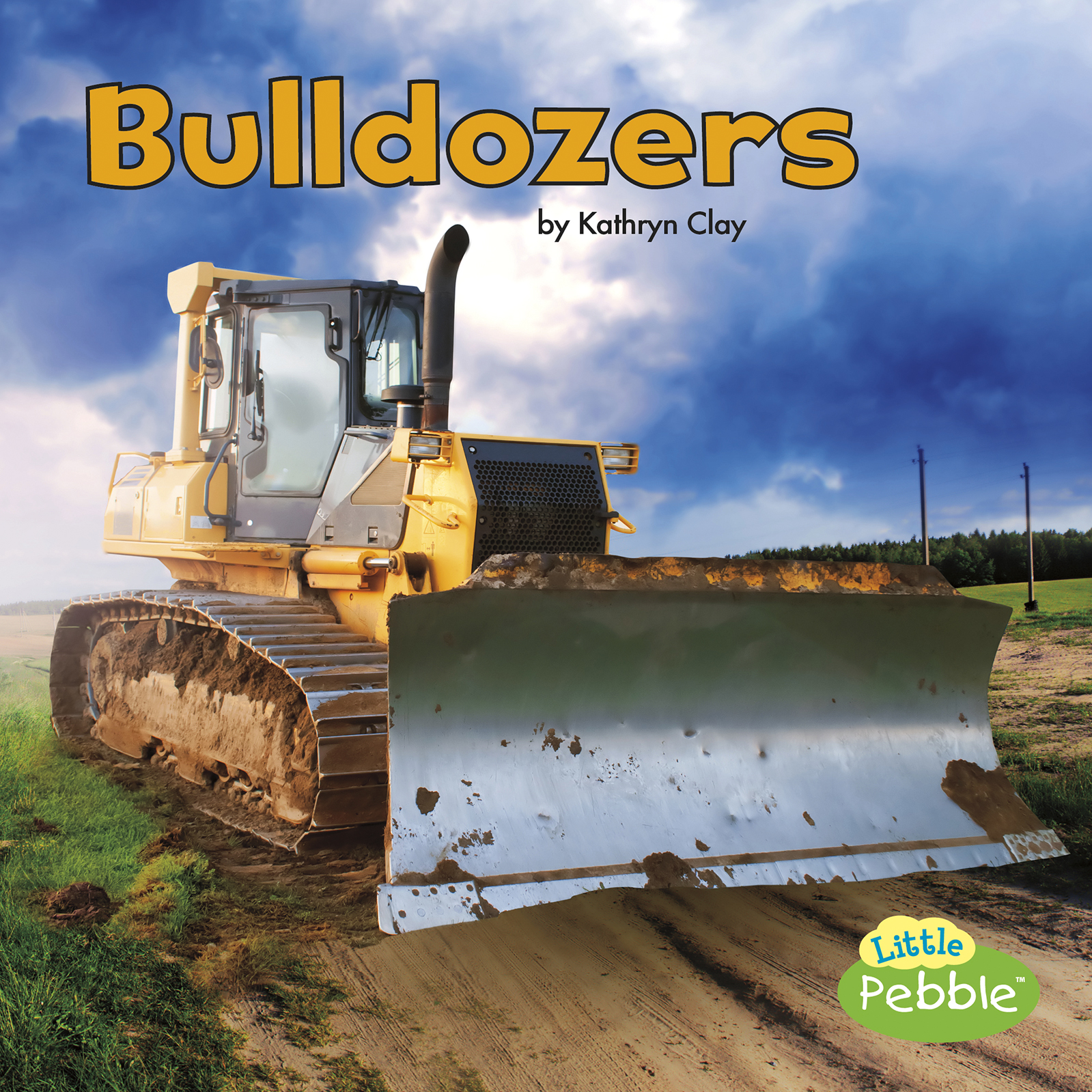 Product: Bulldozers