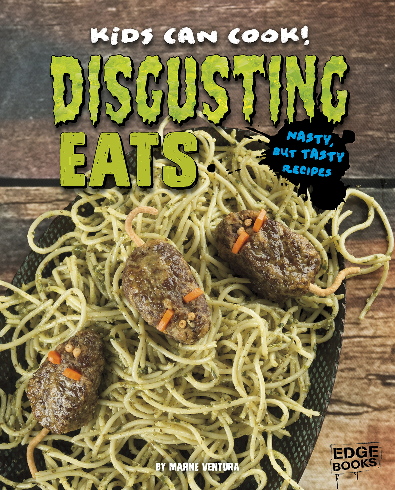 Disgusting Things Most Disgusting Things
