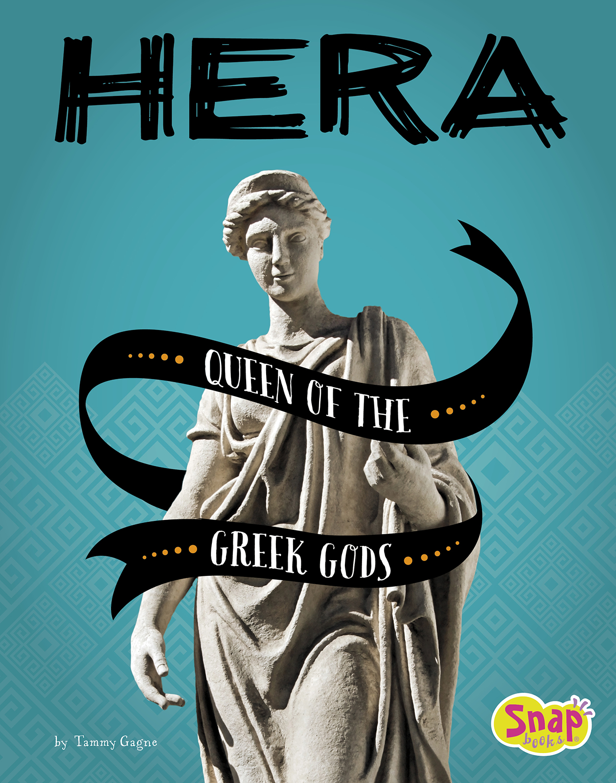 Product: Hera: Queen of the Greek Gods, image size:1259x1599