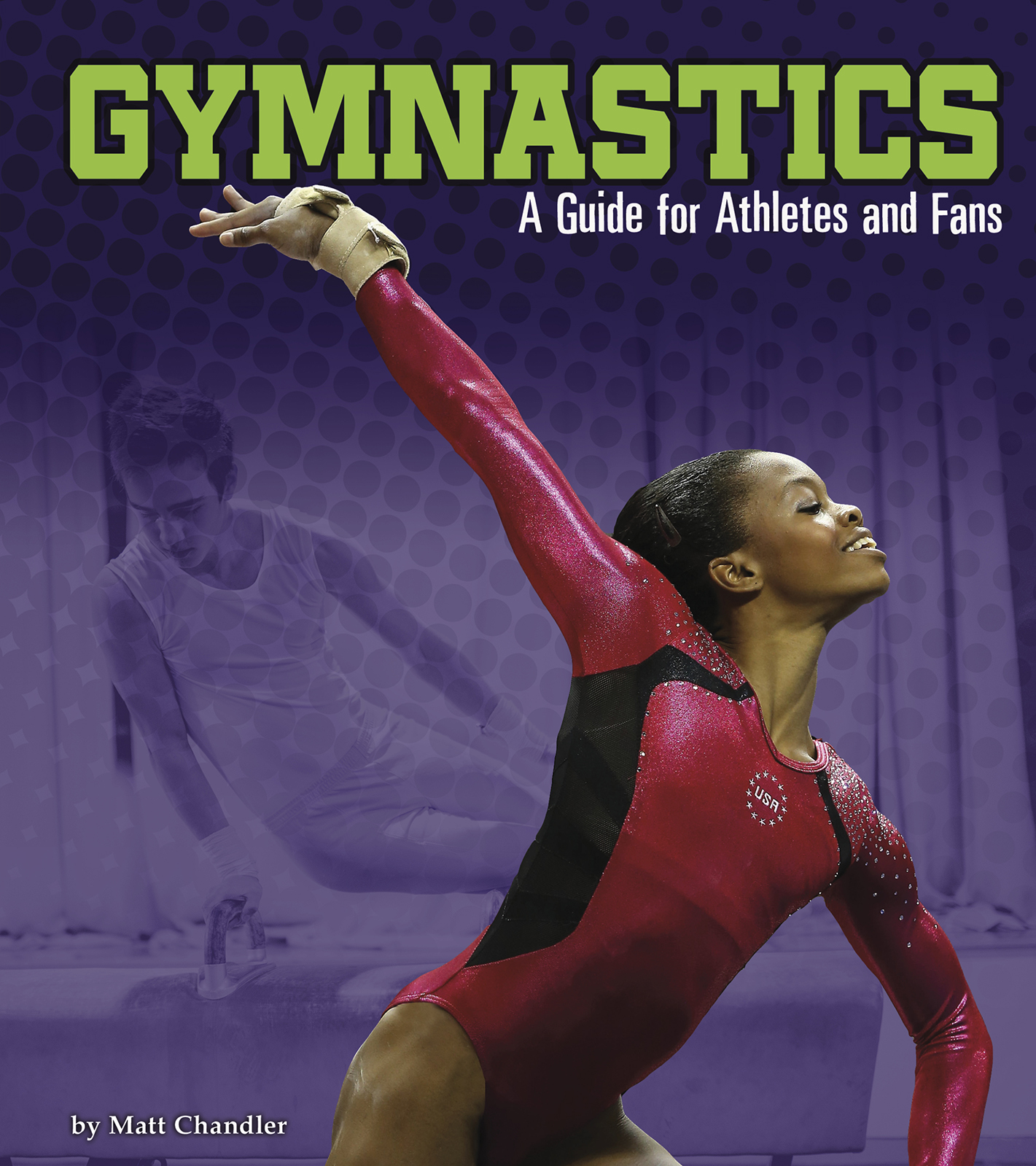 Product: Gymnastics: A Guide for Athletes and Fans