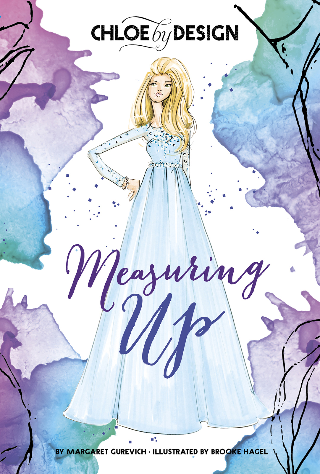 dress design book Product: Chloe by Design: Measuring Up