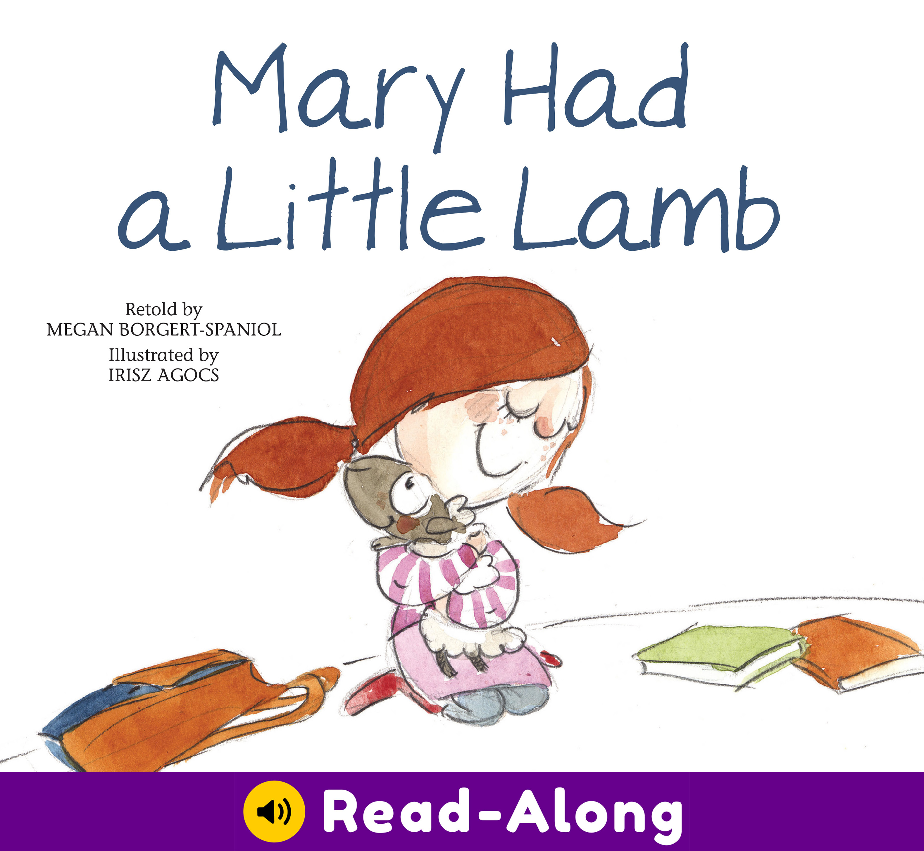 Product: Mary Had a Little Lamb