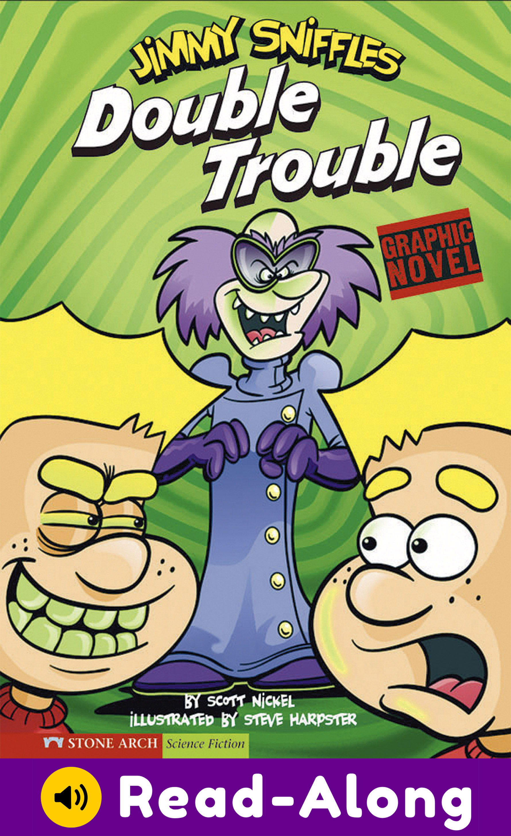 Product: Double Trouble