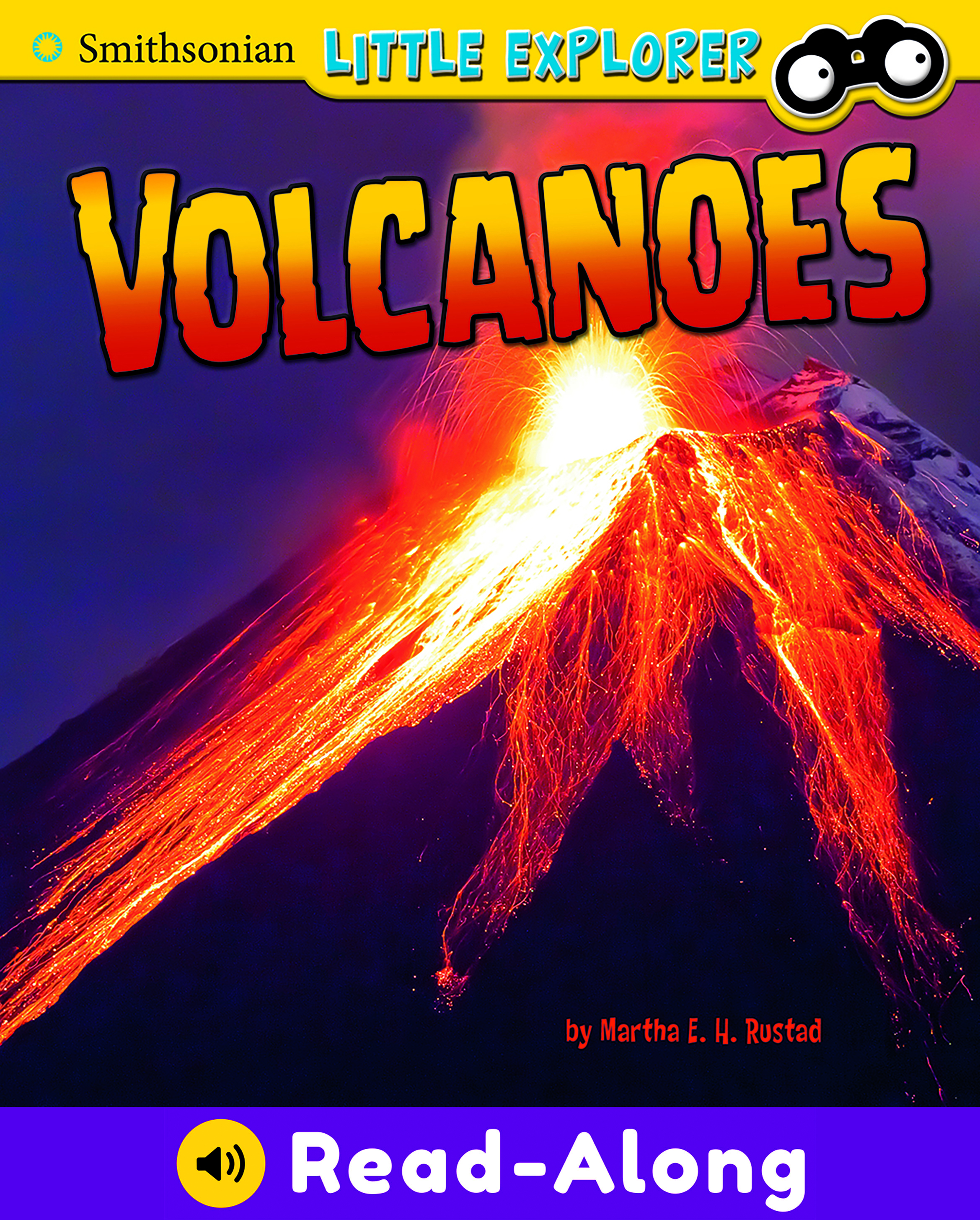Product: Volcanoes