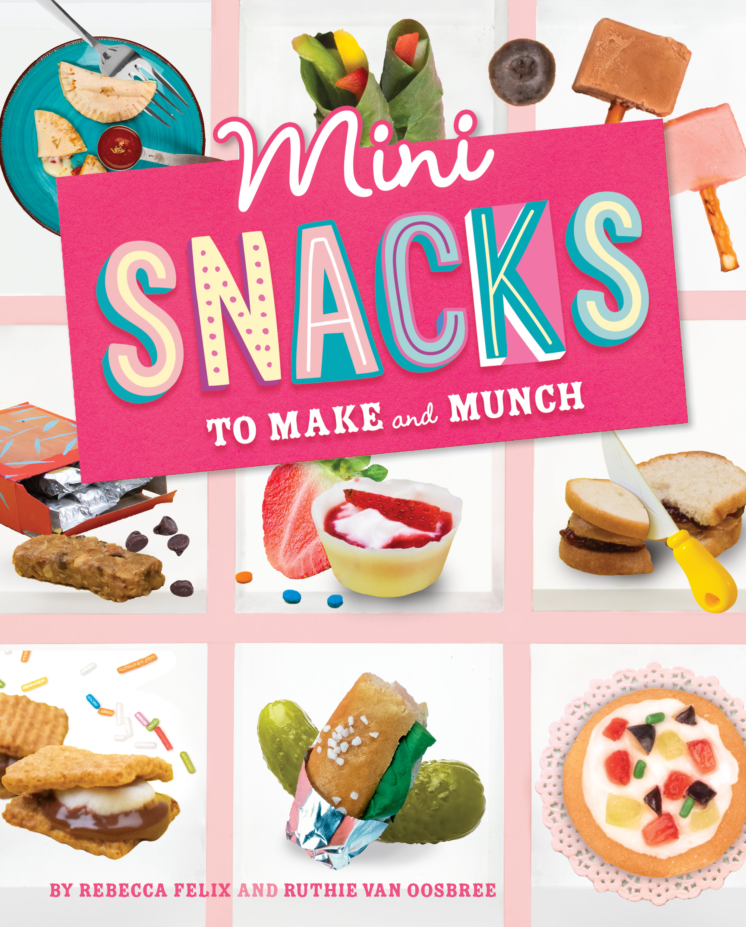 Product: Mini Games to Make and Play