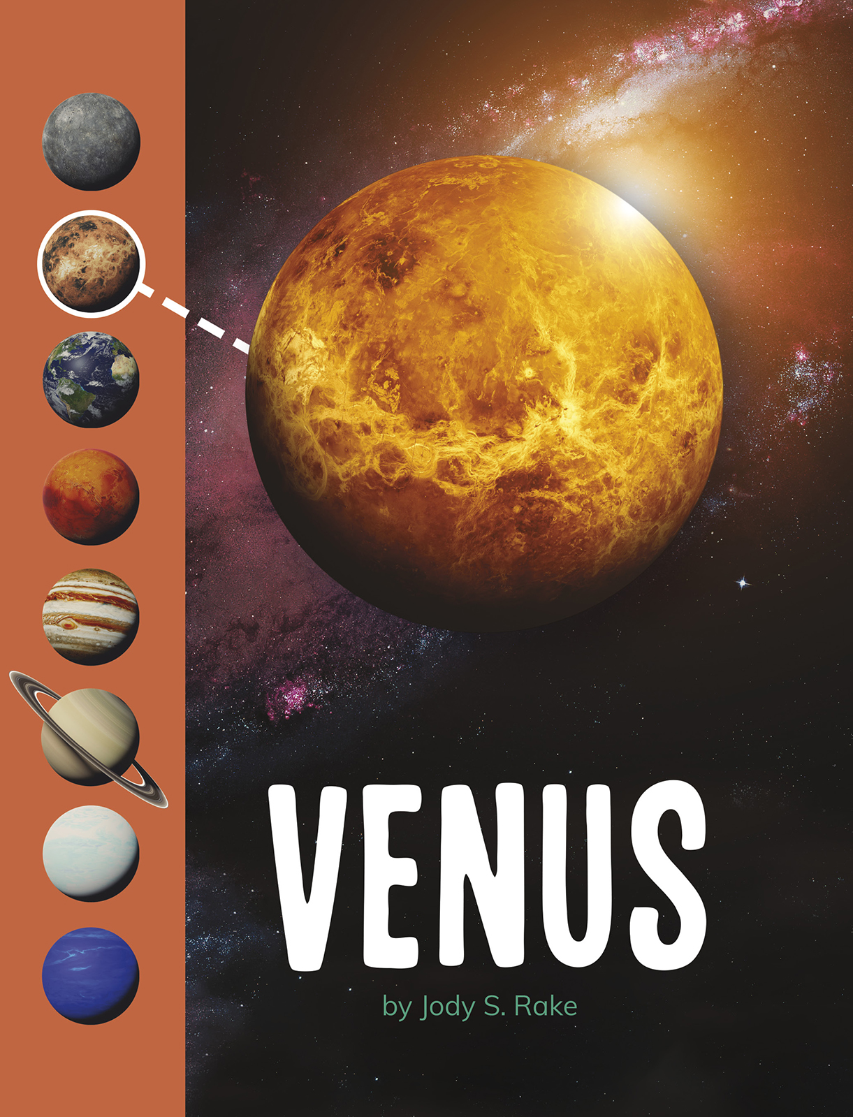 Product: Venus
