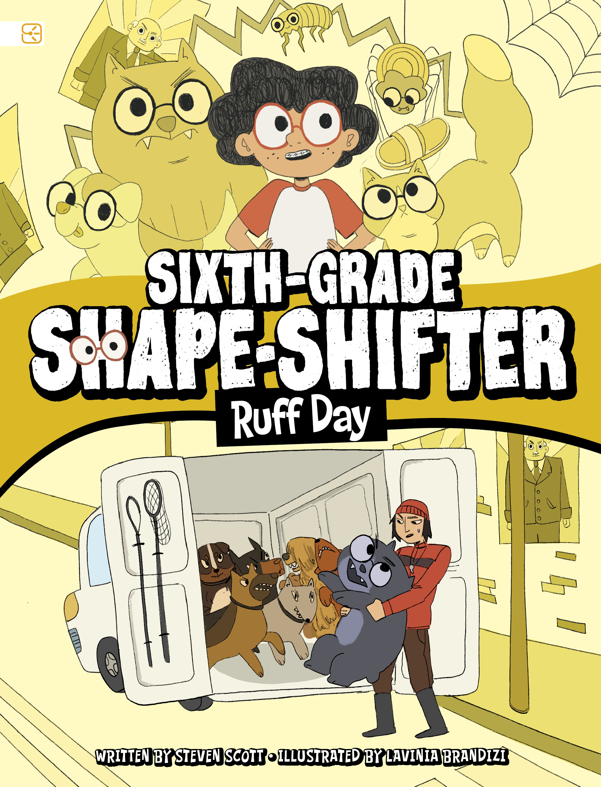 Product: Sixth-Grade Shape-Shifter