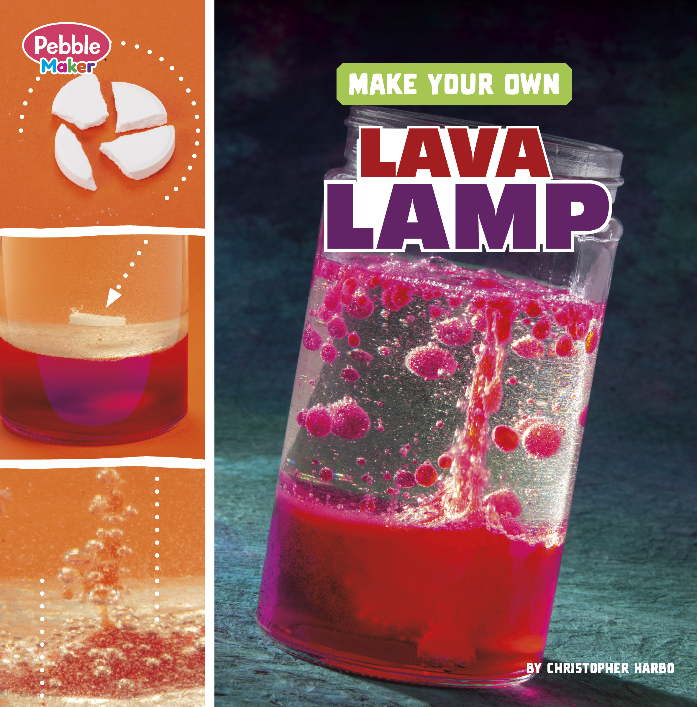 Product: Make Your Own Lava Lamp, image size:2363x2400